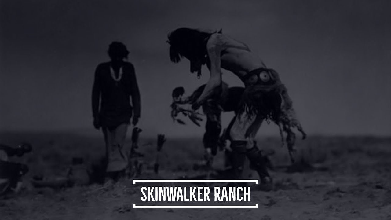 Skinwalkers mod lethal company. Ранчо Скинуокер оборотни. Тайна ранчо Скинуокер.