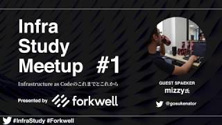 なぜ Infra Study Meetup運営は配信トラブルを引き起こしてしまったのか Forkwell Press