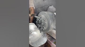 Amazing Process – Plastic Waste Transformed into Granules