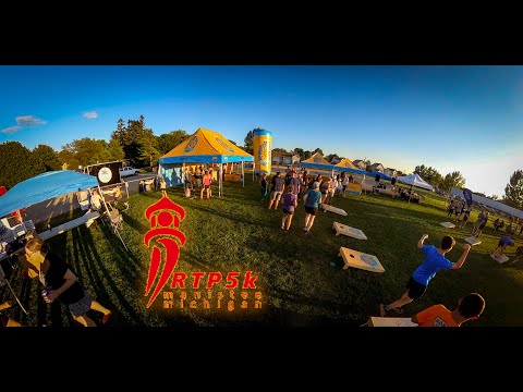 วิดีโองานวิ่ง รัน เดอะ เพียร์ รันนิ่ง เฟสติวัล