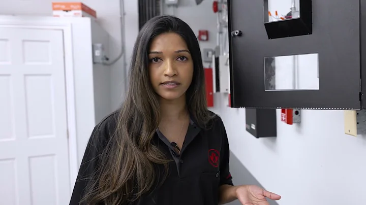 Fire Alarm Control Panels