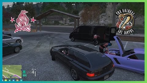 Future finds a potential generational lick but this happens | NoPixel 4.0 GTA RP | RP Clips Hub
