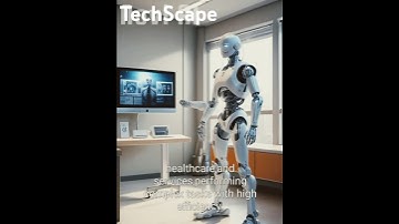 "Advanced Robotics: Shaping the Future of Automation"#short video shorts