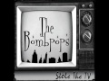 The Bombpops - Paranoid