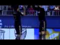 Криштиану Роналду и Марсело, танец против Малаги