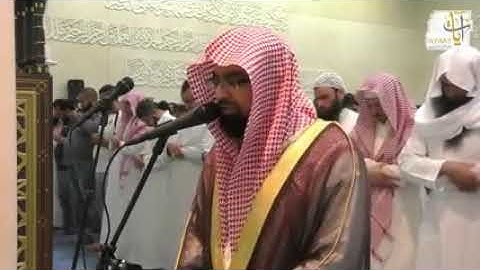 سورة البقرة .المصحف المرئي المرتل .للشيخ ناصر القطامى