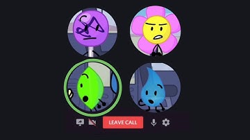 I think my computer about to explode - BFB Capcut