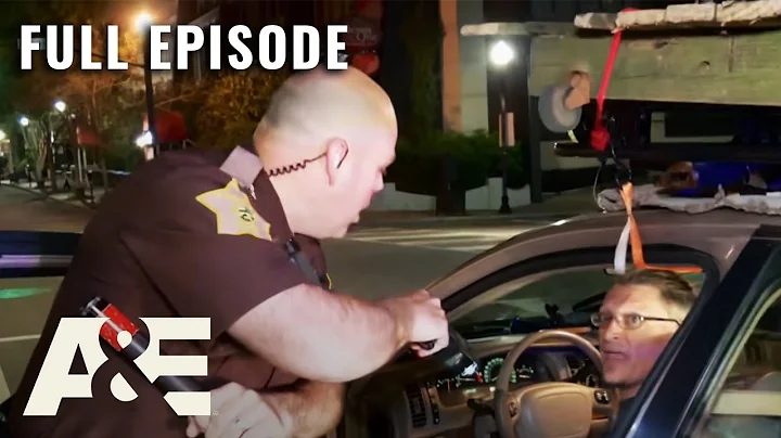 Live PD: Police Patrol – Moments on the Front Line | Full Episode