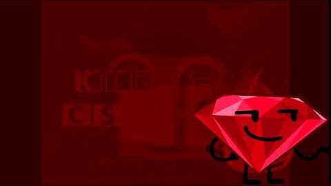 (REQUESTED) Klasky Csupo in Grassy Major in Ruby Major