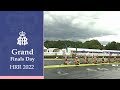 Oxford brookes university  leander club v rowing australia  grand  henley 2022 finals