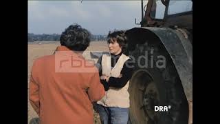 Frauen in technischen Berufen in der DDR, 1982