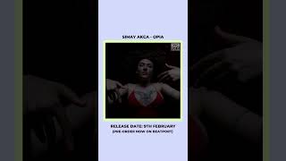 Simay Akca - Opia [Pre-Order Now]