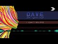 D.A.V.E. feat. Lyane Leigh - I Can´t Believe (Radio Edit) 90s Eurodance