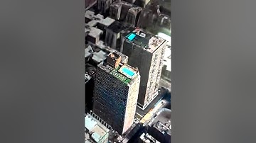 How to use Flyover 3D feature in Apple Maps