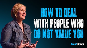 The Secret to Dealing With People Who Don