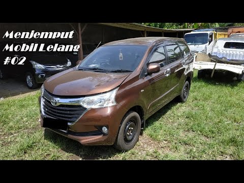 Avanza Coklat Metalik: Perpaduan Elegansi dan Kepraktisan yang Tak Terbantahkan