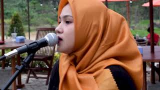 Ndarboy Genk - Wong Sepele cover Live by Musisi Jepara Akustik Feat Davina Syafani