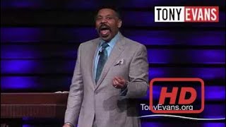 [Tony Evans 2018] Tony Evans | Mar 19, 2017. Loving the Wrong World (Sunday) - The Alternative