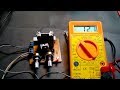 HOW TO MAKE A VARIABLE POWER SUPPLY ( VOLTAGE AND CURRENT CONTROL )