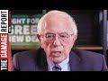 Bernie Sanders SLAMS Corporate Liability Shield (VIDEO)