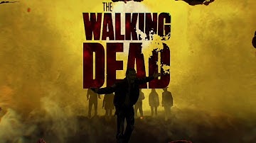 The Walking Dead- 5.15 “Try” Intro (Fear: Season 7 Style)