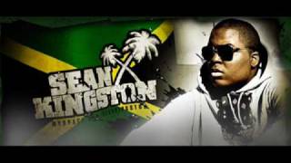 Sean Kingston-Beautiful Girl (*OFFICIAL *)