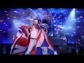 The freddie  queen experience