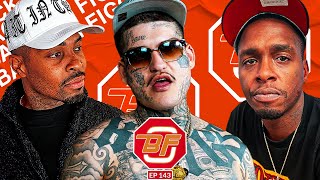 BACKONFIGG EP:143 Lefty Gunplay signing for $1.5 million New album ￼County Jail Politics & More