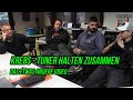 Turbo-Gockel - Krebs - Tuner halten  zusammen !! Das etwas andere Video ...