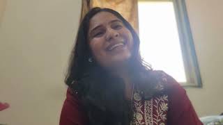 Jab tu Sajan #coversong 