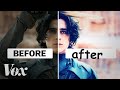 Impact of TV Settings on Movies