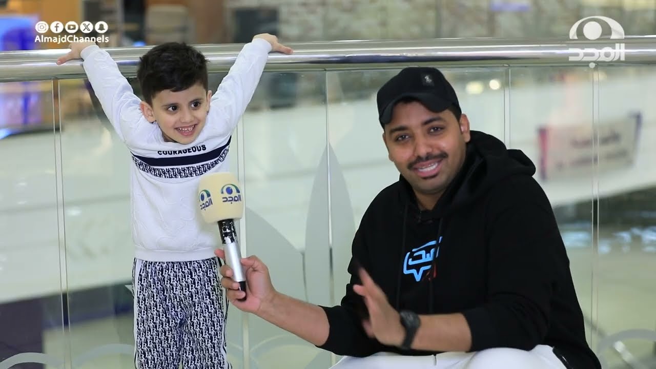 برنامج  صد رد 2 | مع عبدالوهاب الرسي - الحلقة ١٠ -