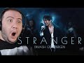 Reaction to Dimash - STRANGER (New Wave 2021) - TEACHER PAUL REACTS