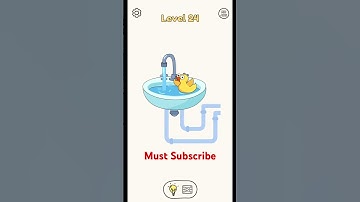 Draw One Part | Level 24 | #trending #gaming #shorts #viral