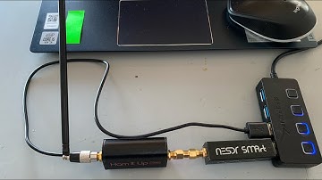 RTL-SDR for AM on GNU Radio