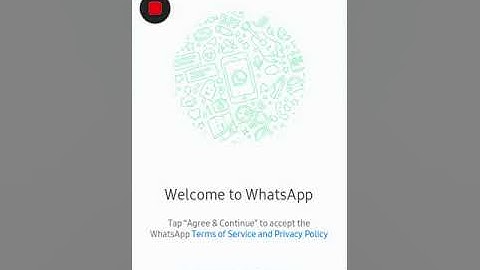 how to install whatsapp in tizen powered by sumit rajput
