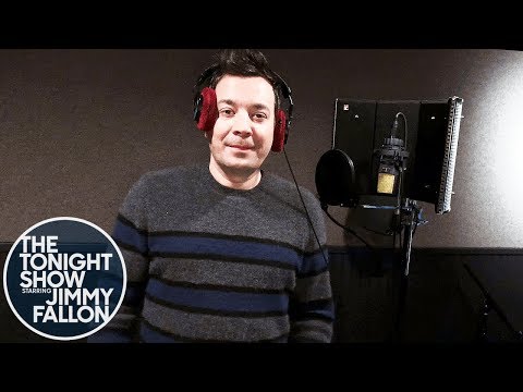Jimmy Thanks Five Years of Tonight Show Guests