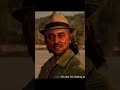JUAN AND DANI LAST CONVERSATION #farcry6