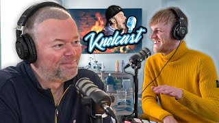 5x WERELDKAMPIOEN DARTEN! (met Raymond van Barneveld) - KNOLCAST #80