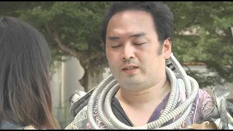 『お父さんですよ♪』予告