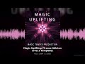 Magic Uplifting Trance Ableton Live 11 Template