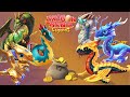 Dragon Mania Legend Dragon ML 2025 gameplay gaming Dragon Mania Legend Dragon ML 2025 gameplay gaming