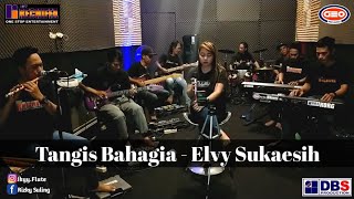 Tangis Bahagia - Voc. Diah | Masih Edisi Latihan Santai 🙏🔥