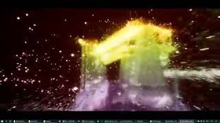 Celebrity GPU Point Cloud Renderer for Unreal Engine 4 - Production Demo Net Worth