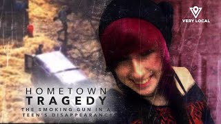 Hometown Tragedy: The Smoking Gun in a Teen’s Disappearance | Full Episode | Stream FREE Very Local