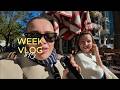 WEEKVLOG 15 BDAY CHAR, SHOOT EN NIEUWE KLEREN!!!