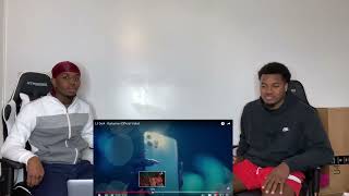 Lil Durk - Barbarian (Official Video) (REACTION!!!)