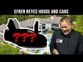 Efren Reyes House And Car, Efren Bata Reyes Facts