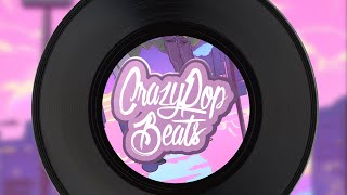 Crazypop Beats | ART ILL FEAT CIAL | FULL TAPE | Lofi | HipHop | Boombap | Study  (Visualizer)