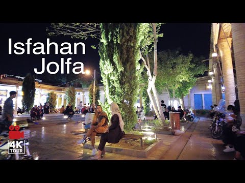 Video: Kasvattaja Isfahan